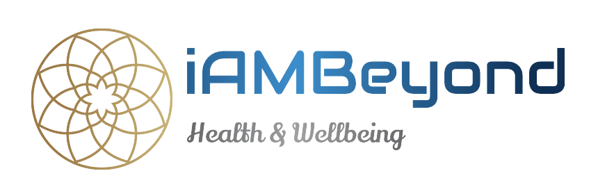 iAMBeyond Health & Wellbeing company logo