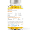 Collagen Complex+ Gummies - 500mg Hydrolysed Collagen with Biotin & Selenium