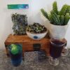 Whole Dried Butterfly Pea (Clitoria Ternatea) [Blue Pea]- Antioxidant Powerhouse