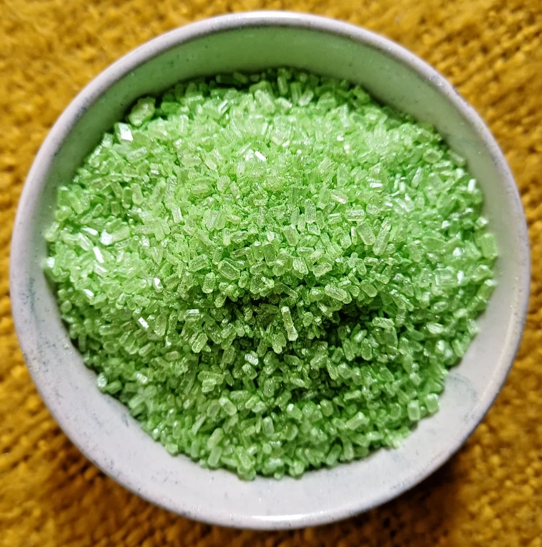 100g Tokoloshe Witches Salt (Blessing/Purification/Exorcism/Ritual/Spell)