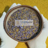 Pre-Ground Blue Lotus Flower (Fine)