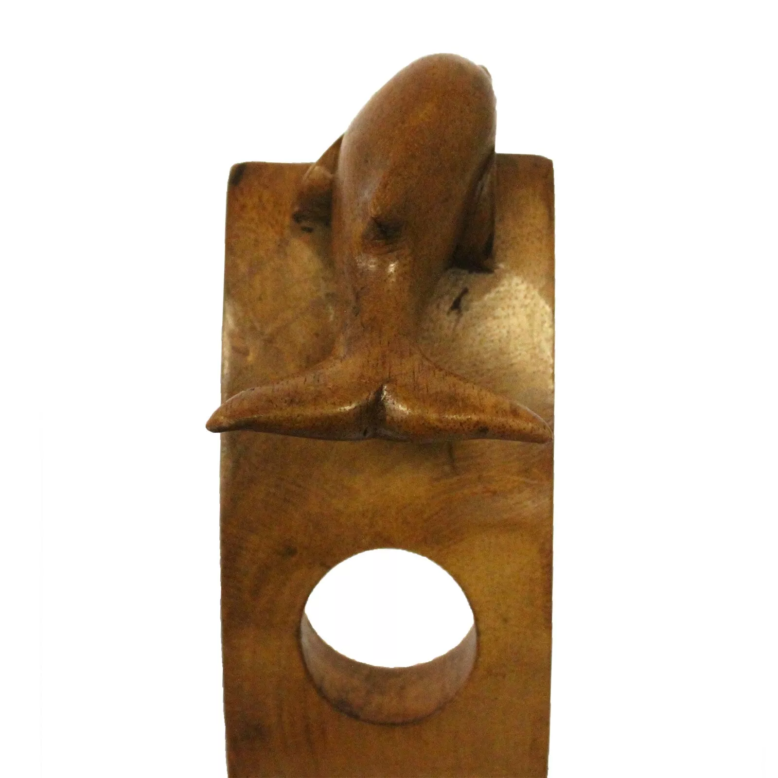 images Assorted Animals - Suar Wood Magic Balance Wine Holders