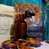 Harmony Tincture Kit (500ml), Blue Lotus/Calendula/Butterfly Pea