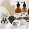 images Cleanse & Refresh Luxury Spa Skincare Gift Set
