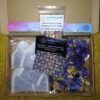 Blue Lotus Deluxe Sampling Box - Tea bags, Pre Rolls and Whole Flower