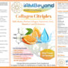 Collagen Citriplex - Marine Collagen & Vitamin Powder (Extra Strength)