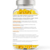 Collagen Complex+ Gummies - 500mg Hydrolysed Collagen with Biotin & Selenium
