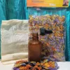 Harmony Tincture Kit (500ml), Blue Lotus/Calendula/Butterfly Pea