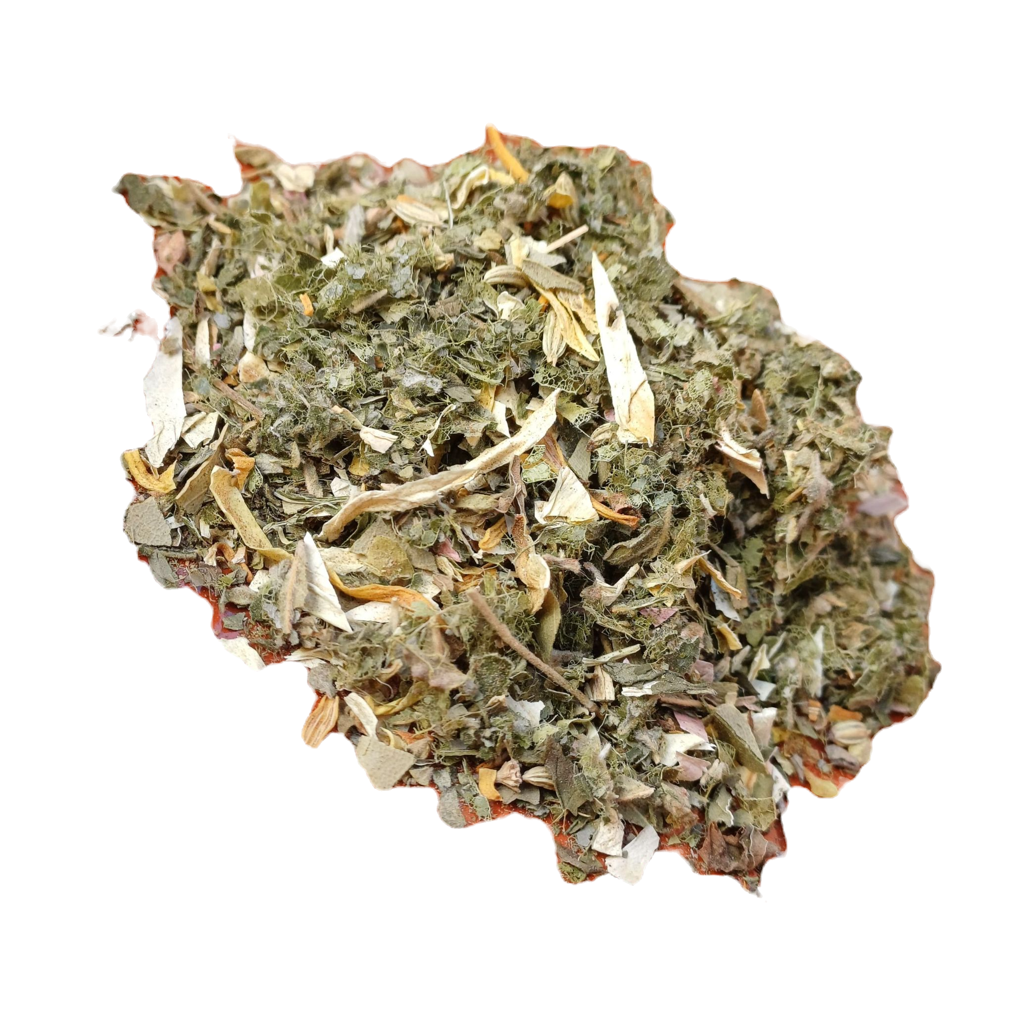 Weight Loss Herbal Tea Blend | Natural Fat Burning Hormone Regulation Cravings