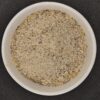 Organic Dammar/Dummala (Shorea) Resin Incense Powder