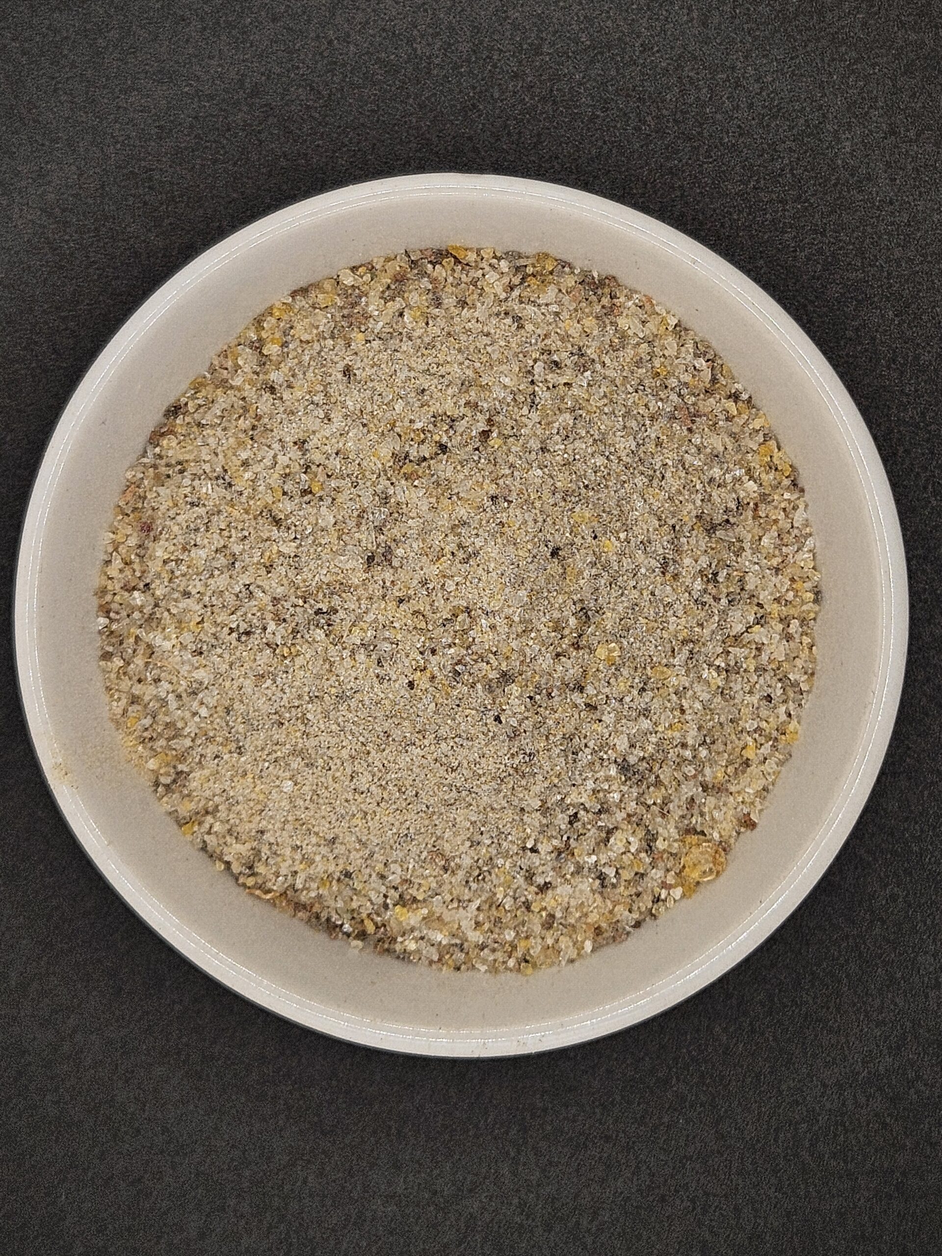 Organic Dammar/Dummala (Shorea) Resin Incense Powder
