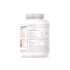 PowerPals Probiotic & Vitamins for Kids - 150 Pineapple Gummies