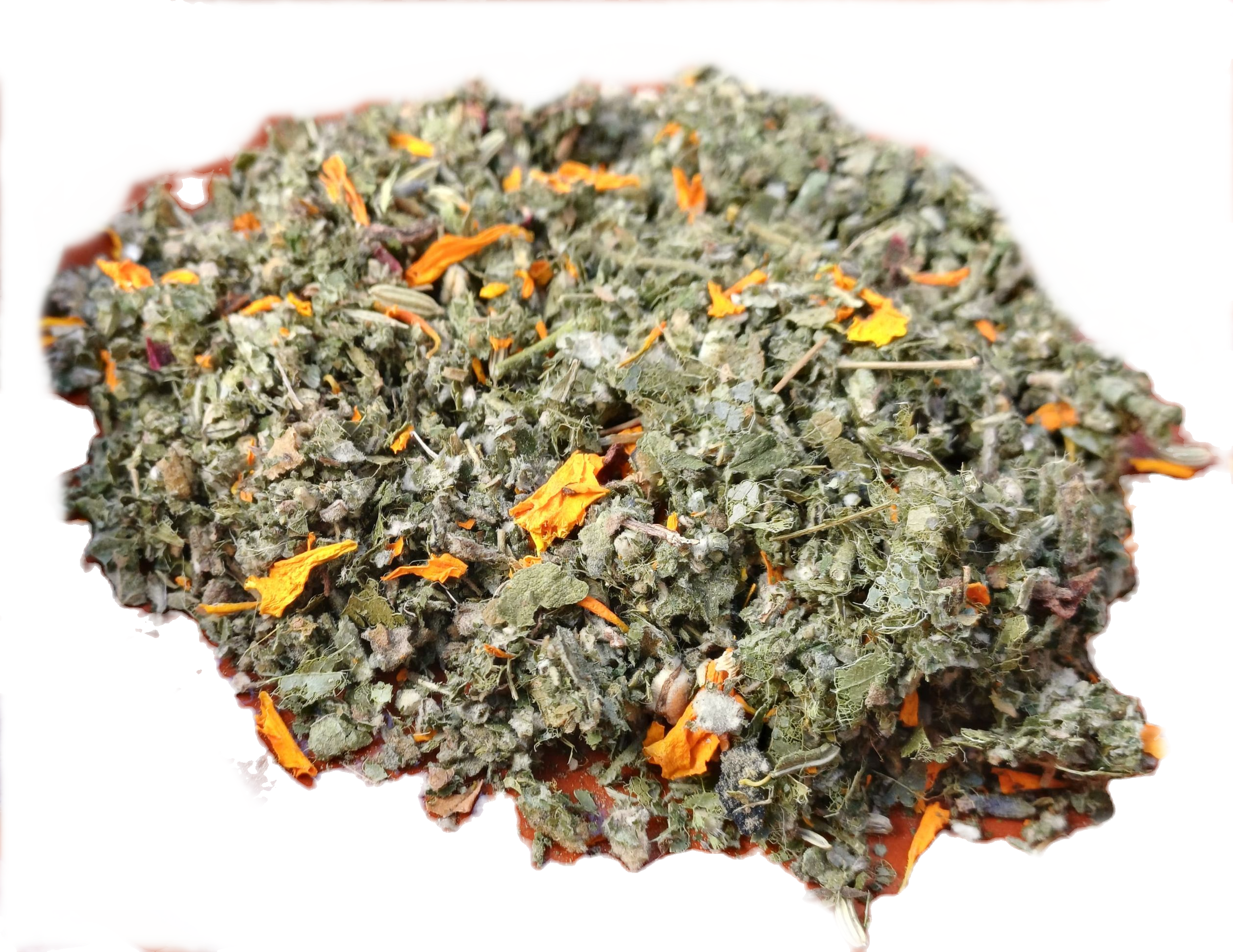 Urinary Support Herbal Blend Tea | Natural Cystitis Weak Pelvic Floor UTI Toning