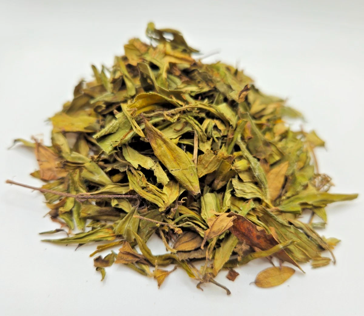 Organic Heen Bovitiya | Ayurveda Herbal Tea | Liver Health Cleansing, Metabolism