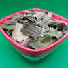Dried/Cut Pandan Leaves (Screw Pine)