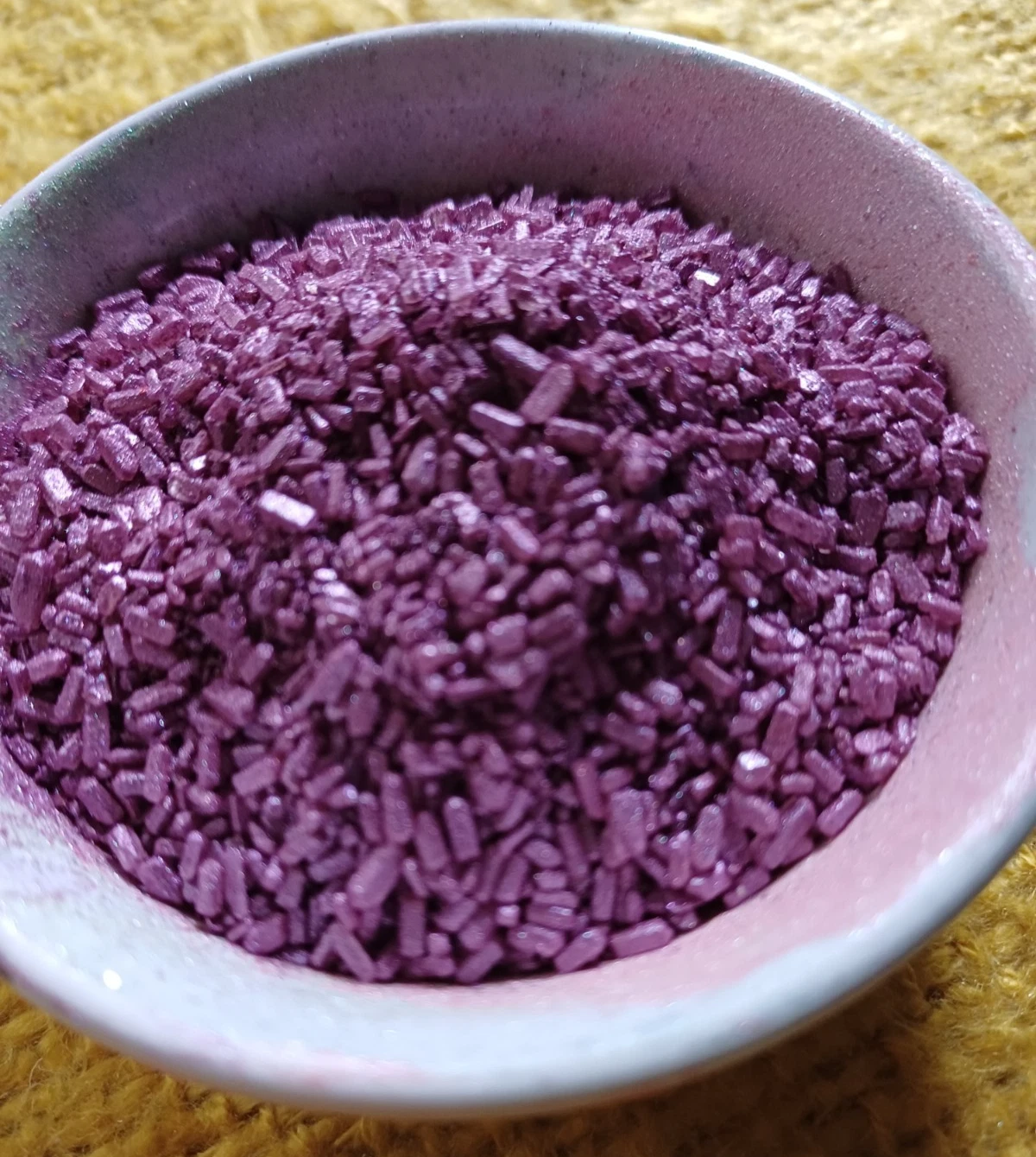 100g Tokoloshe Witches Salt (Blessing/Purification/Exorcism/Ritual/Spell)