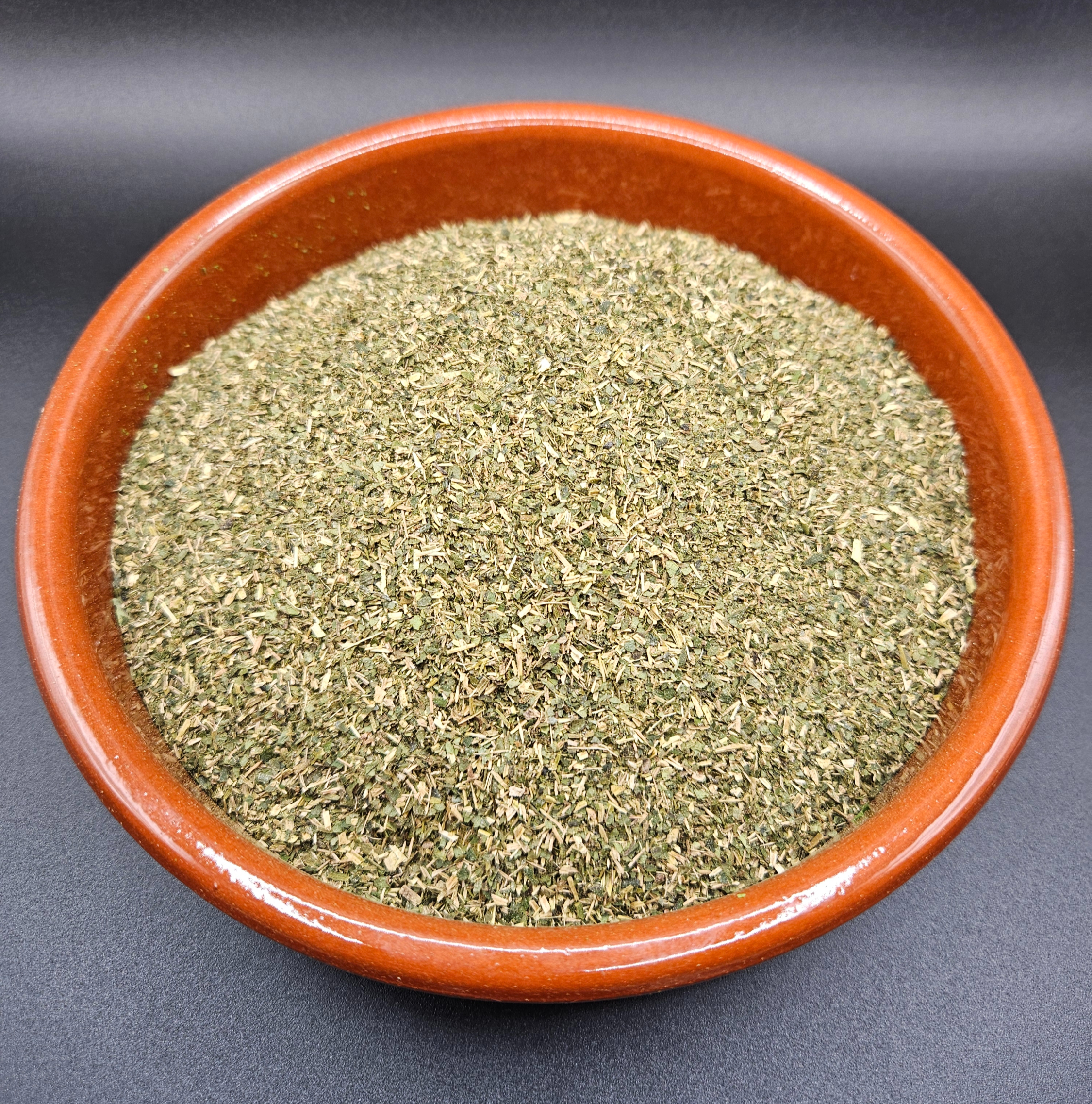 Organic Betel Leaves (Dried & Ground) [Pan/Patha/Areca]