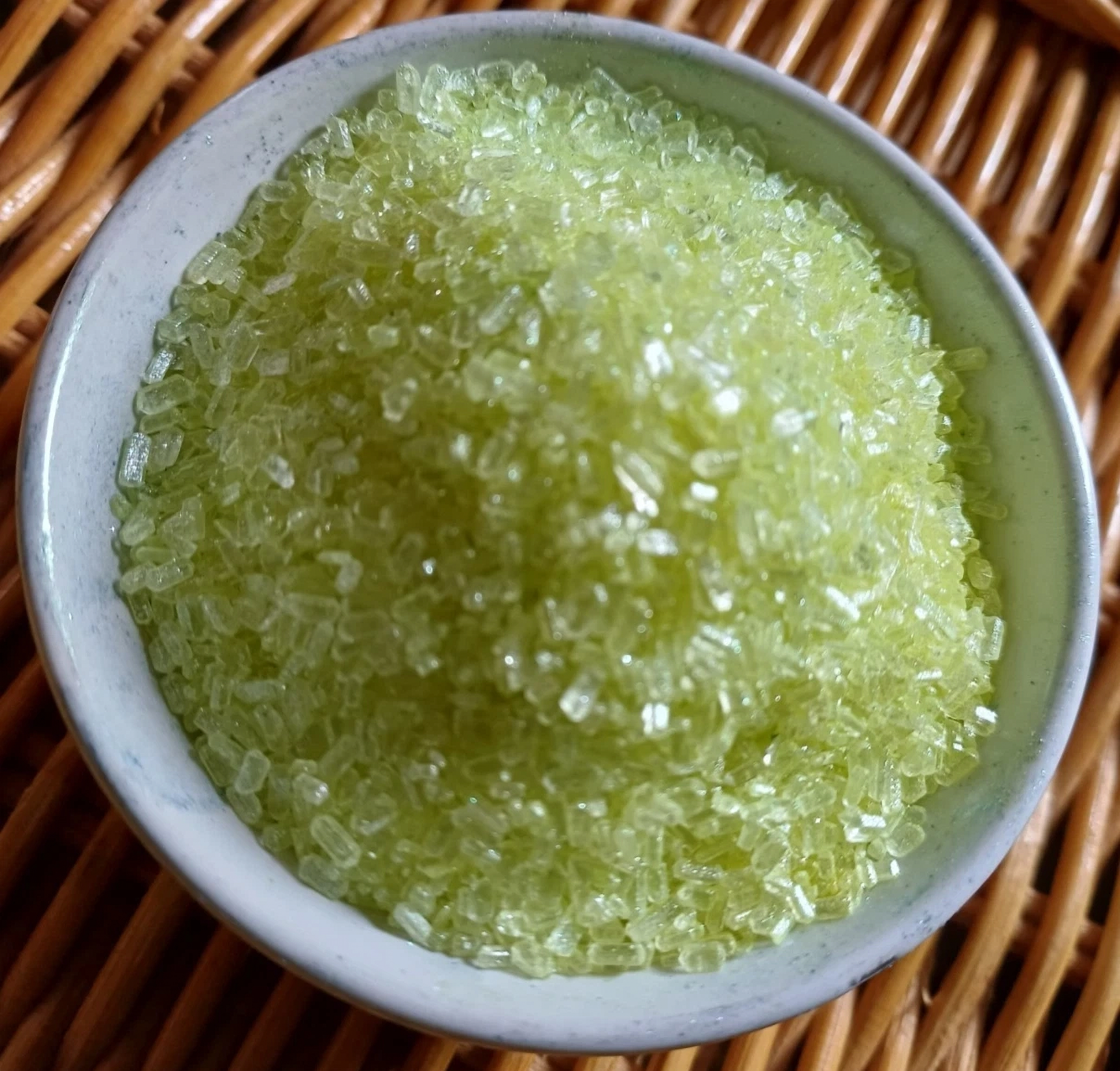 100g Tokoloshe Witches Salt (Blessing/Purification/Exorcism/Ritual/Spell)