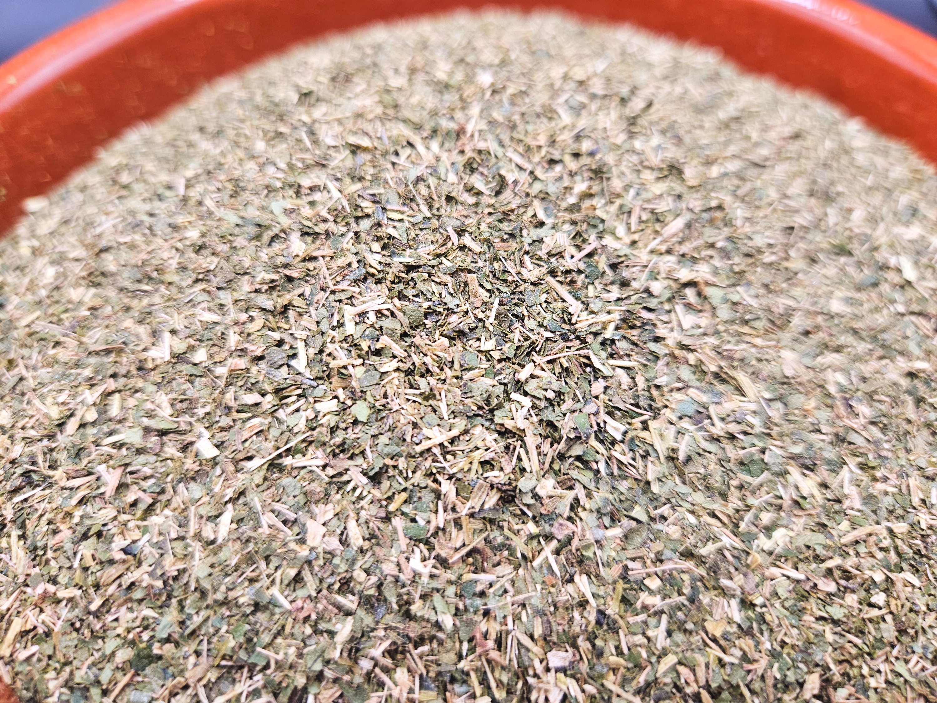 Organic Betel Leaves (Dried & Ground) [Pan/Patha/Areca]