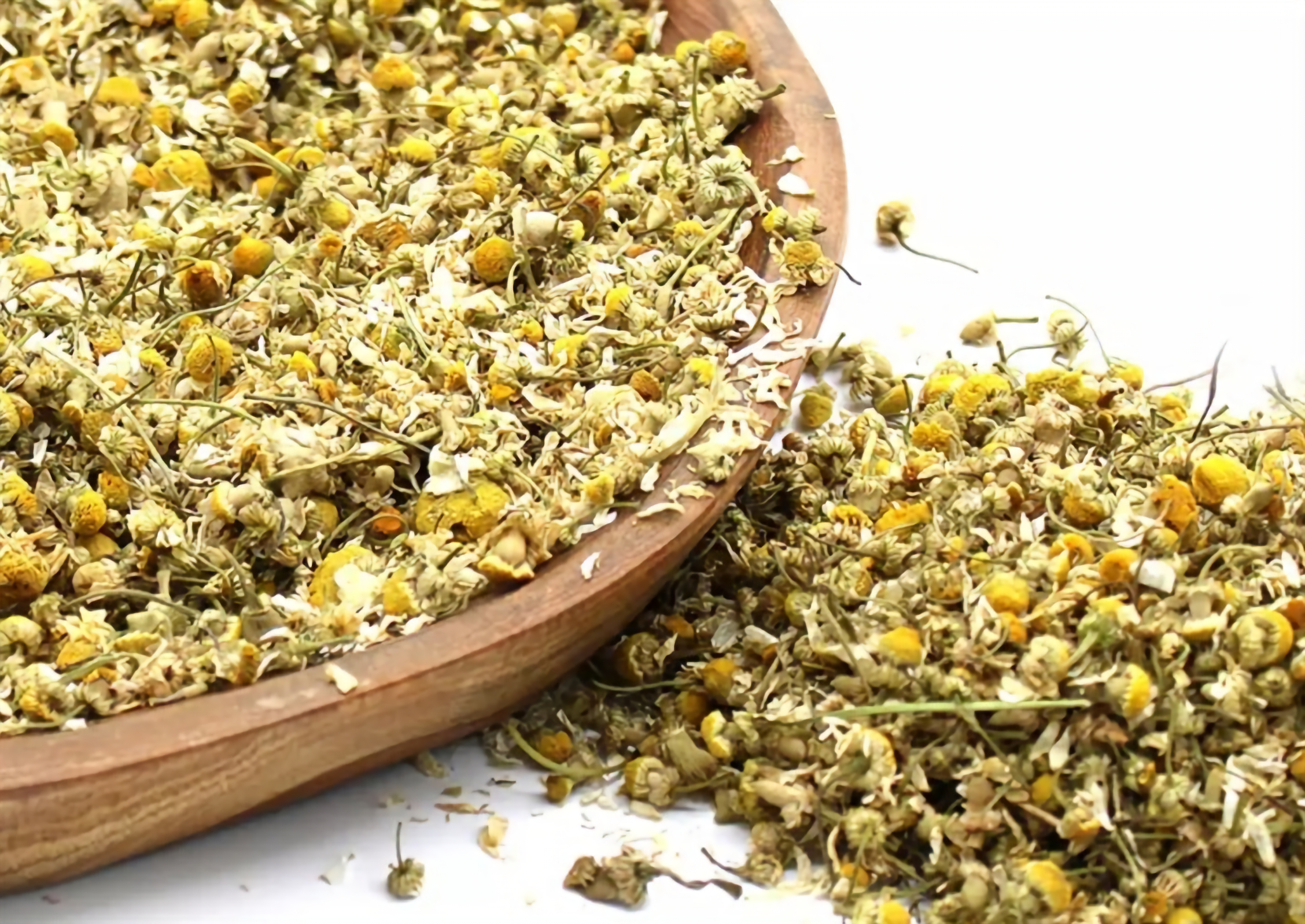 Egyptian Chamomile Heads (by the Kilo/Kg) - Tea, Soap, Wedding Confetti, Candles