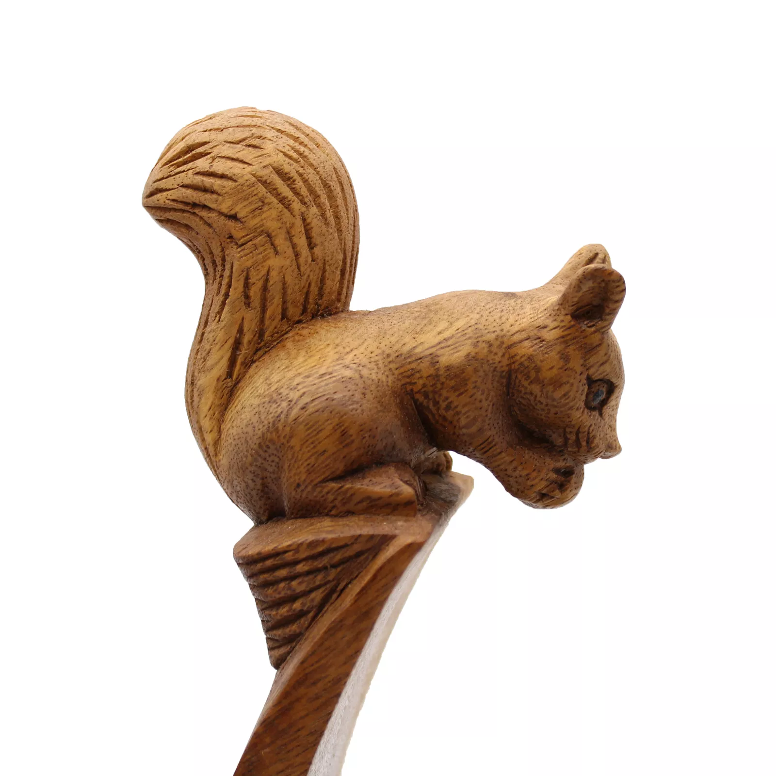 images Assorted Animals - Suar Wood Magic Balance Wine Holders