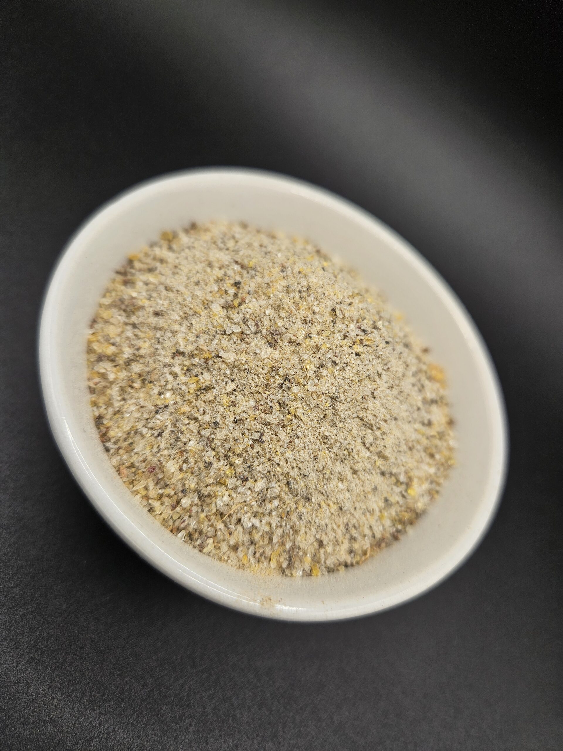 Organic Dammar/Dummala (Shorea) Resin Incense Powder