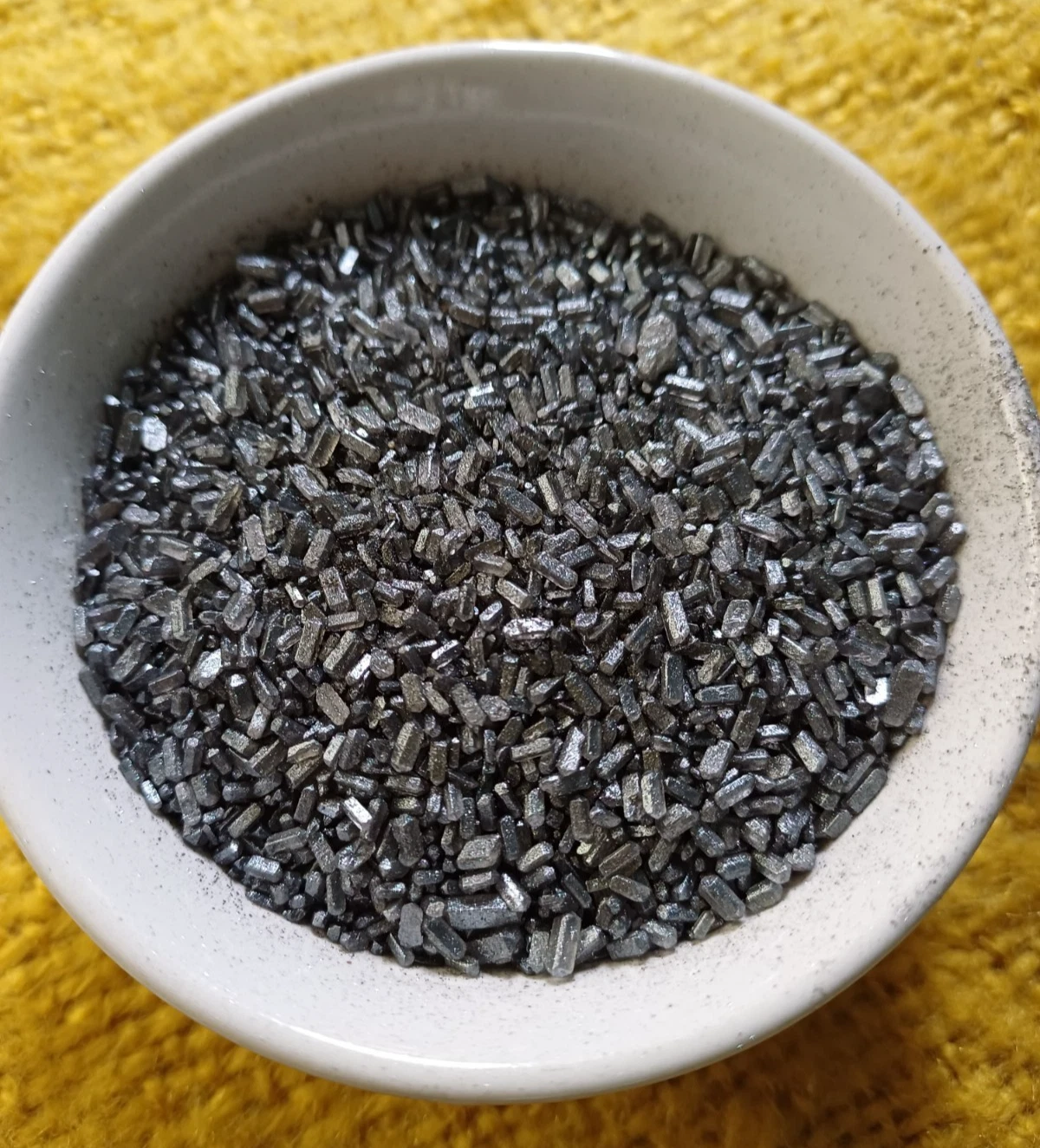 100g Tokoloshe Witches Salt (Blessing/Purification/Exorcism/Ritual/Spell)