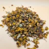 Organic Ranawara/Avaram Flowers (Tanners Cassia) [Senna auriculata]