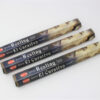 HEM Divine Healing Incense Sticks (Triple Pack - 60 sticks) w/ Free Holder
