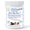 Sup-Paw-T Glucosamine (250mg) Powder Supplement for Pets - 150g Chicken Flavour