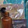 Dreamweaver Tincture Kit (500ml) Blue Lotus & Zacatechichi - Herbs/Muslin/Bottle