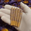 Blue Lotus Deluxe Sampling Box - Tea bags, Pre Rolls and Whole Flower
