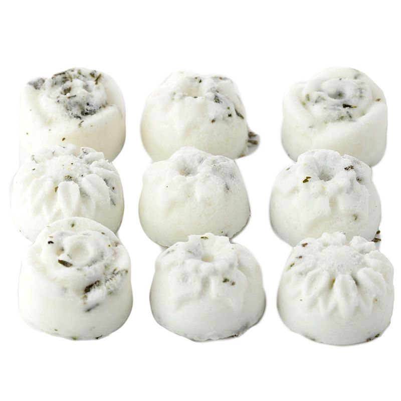 Green Tea & Lemon Balm Wax Melts - Eden Scents