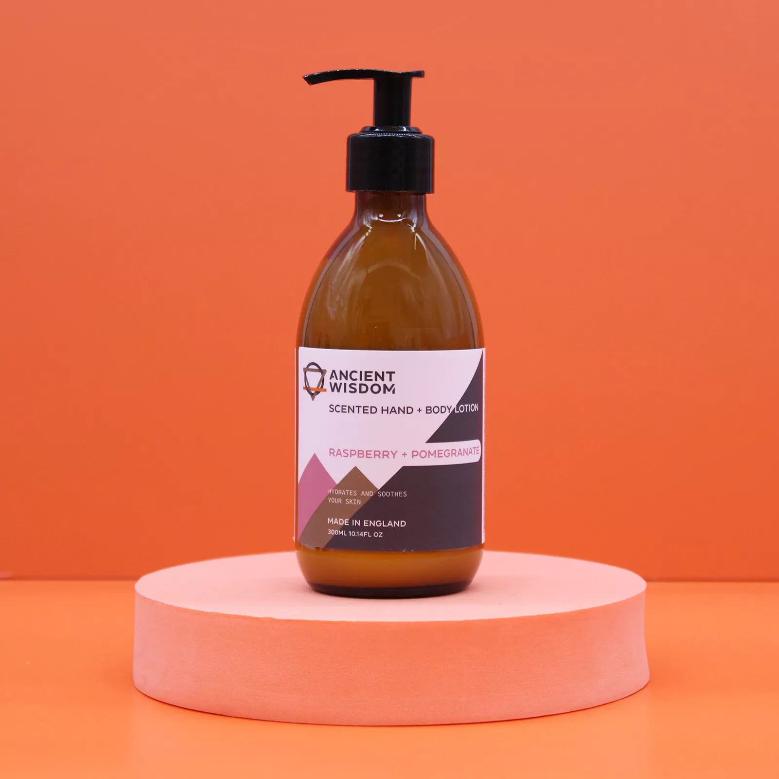 300ml Hand & Body Lotion - Assorted Scents