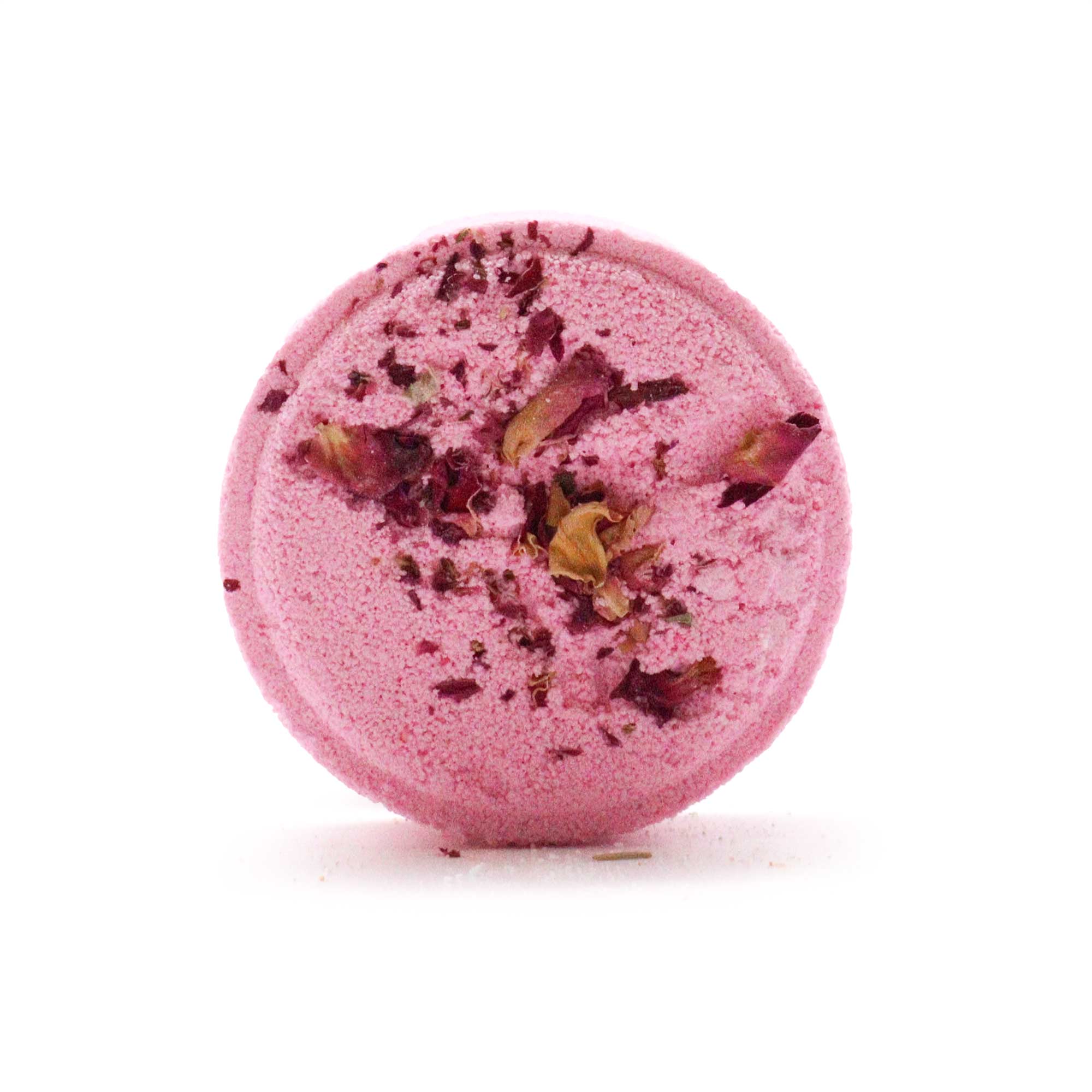 Zen Shower Steamers Gift Set (4 x 50g pcs) - Vegan & Natural