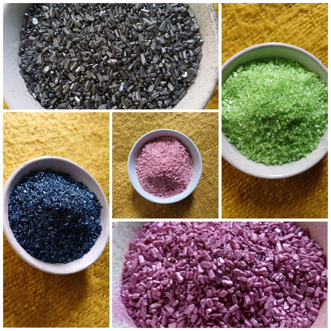 100g Tokoloshe Witches Salt (Blessing/Purification/Exorcism/Ritual/Spell)