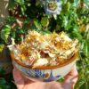 Organic White Lotus Flower (Dried) [Nelumbo Nucifera] Pundareeka | Anxiety, Mood