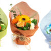 images Handmade Soap Flower Bouquet (300g)