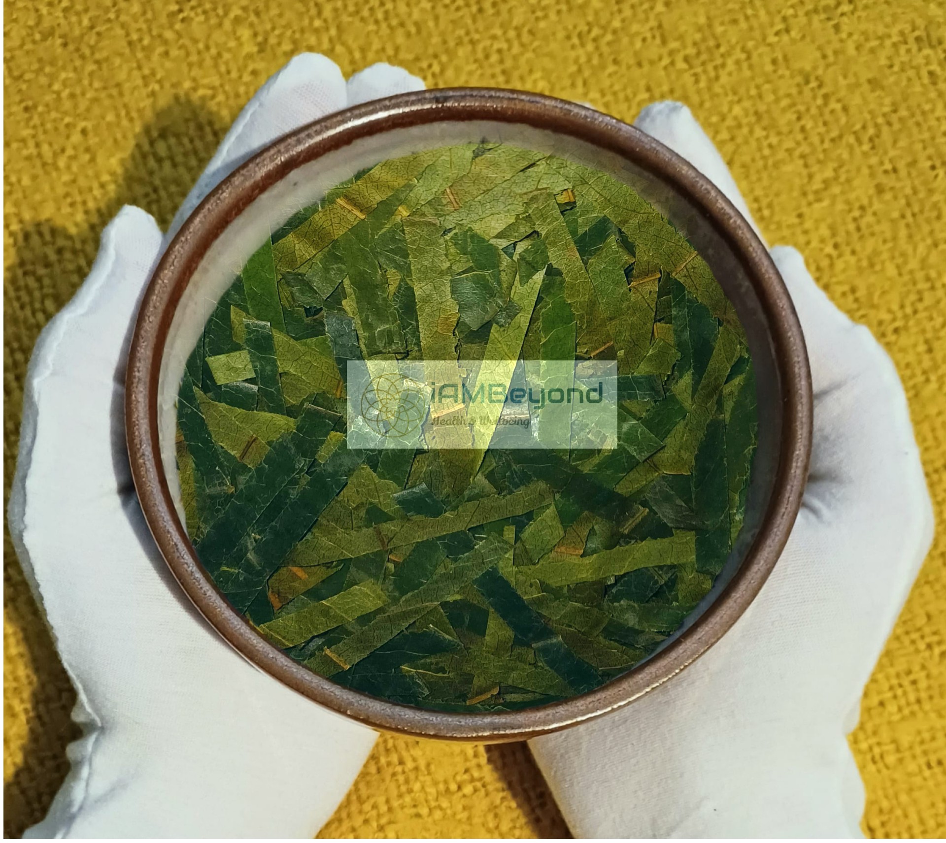 Organic Soursop Leaves (Shredded) [Guanabana/Graviola/Guyabano/Annona]