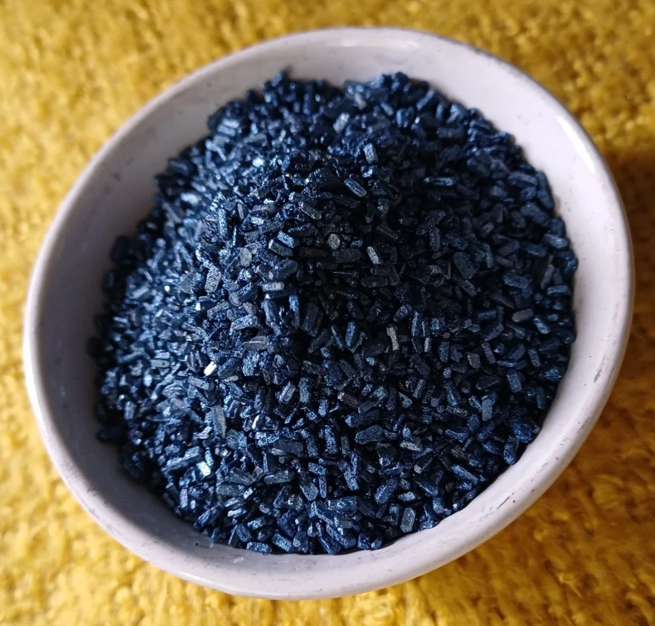 100g Tokoloshe Witches Salt (Blessing/Purification/Exorcism/Ritual/Spell)