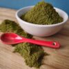 100% Pure Organic Soursop Leaf Powder - Guanabana/Graviola/Annona
