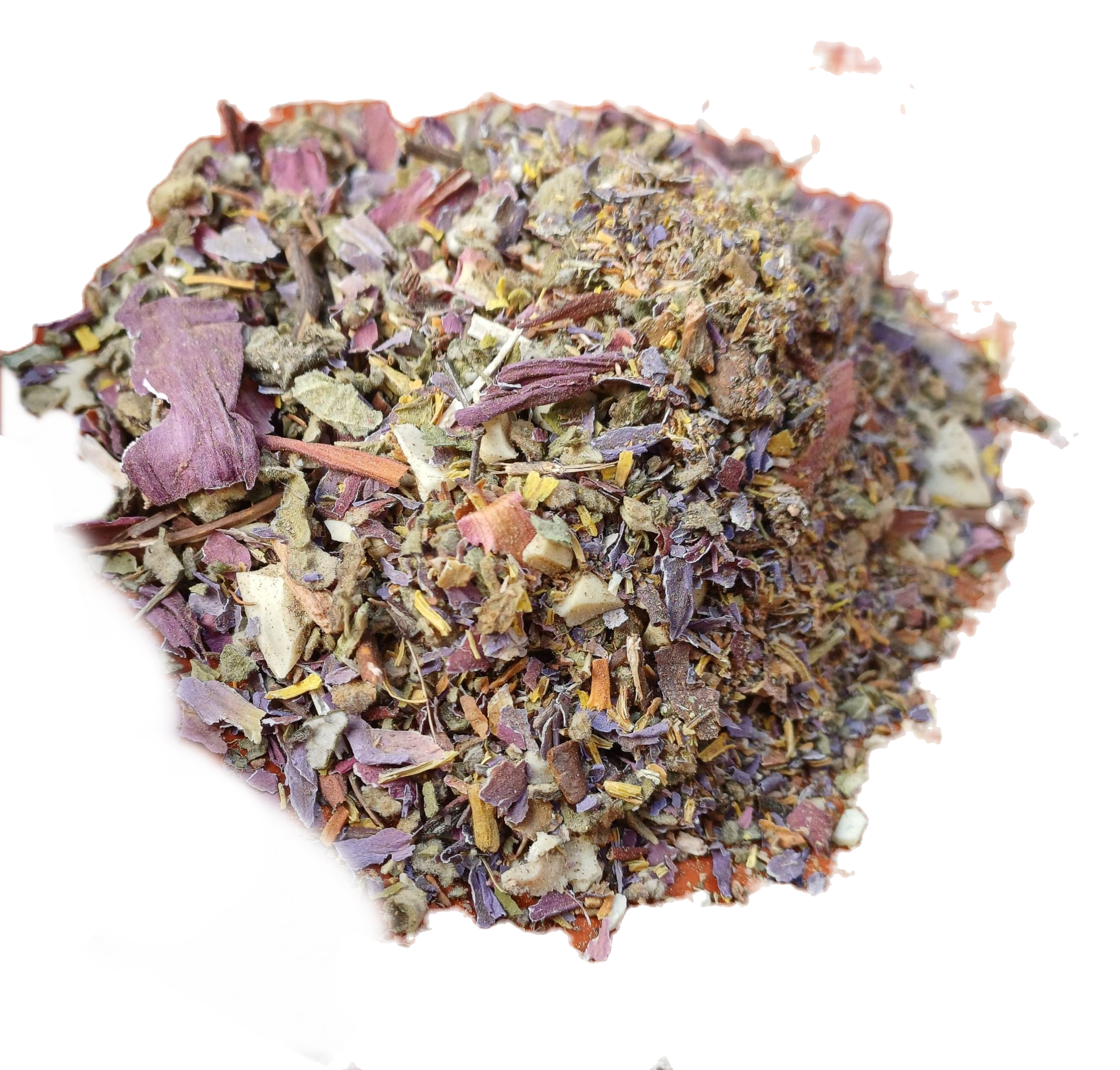 Premature Ejaculation Herbal Blend Tea for Men | Natural Virility Aphrodisiac