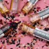 images 7 x Luxury Bath Salts in Vials (Gift Pack)