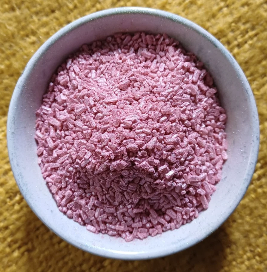 100g Tokoloshe Witches Salt (Blessing/Purification/Exorcism/Ritual/Spell)