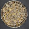 Organic Dammar/Dummala (Shorea) Resin Incense Pieces