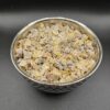 Organic Dammar/Dummala (Shorea) Resin Incense Pieces
