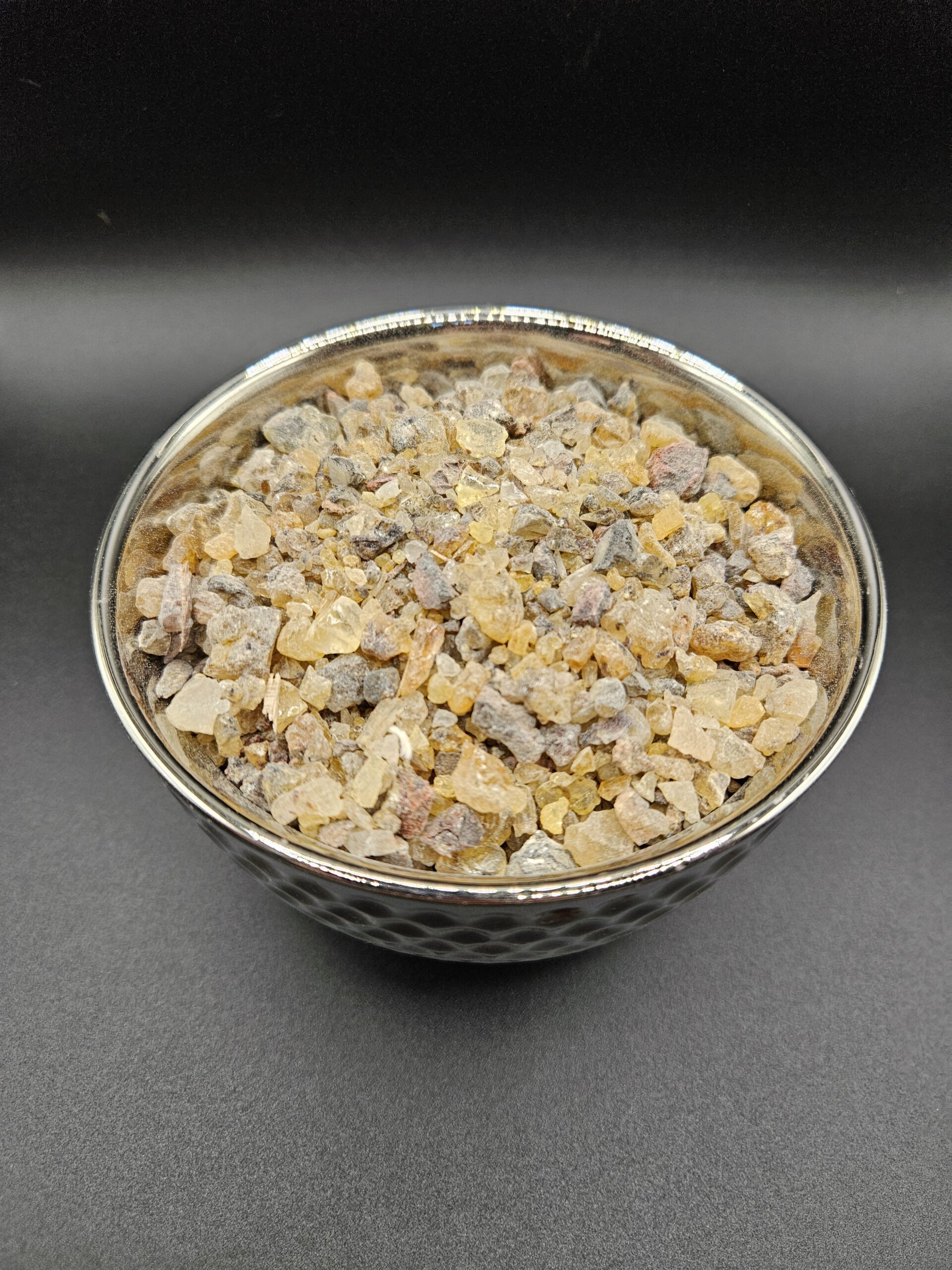 Organic Dammar/Dummala (Shorea) Resin Incense Pieces