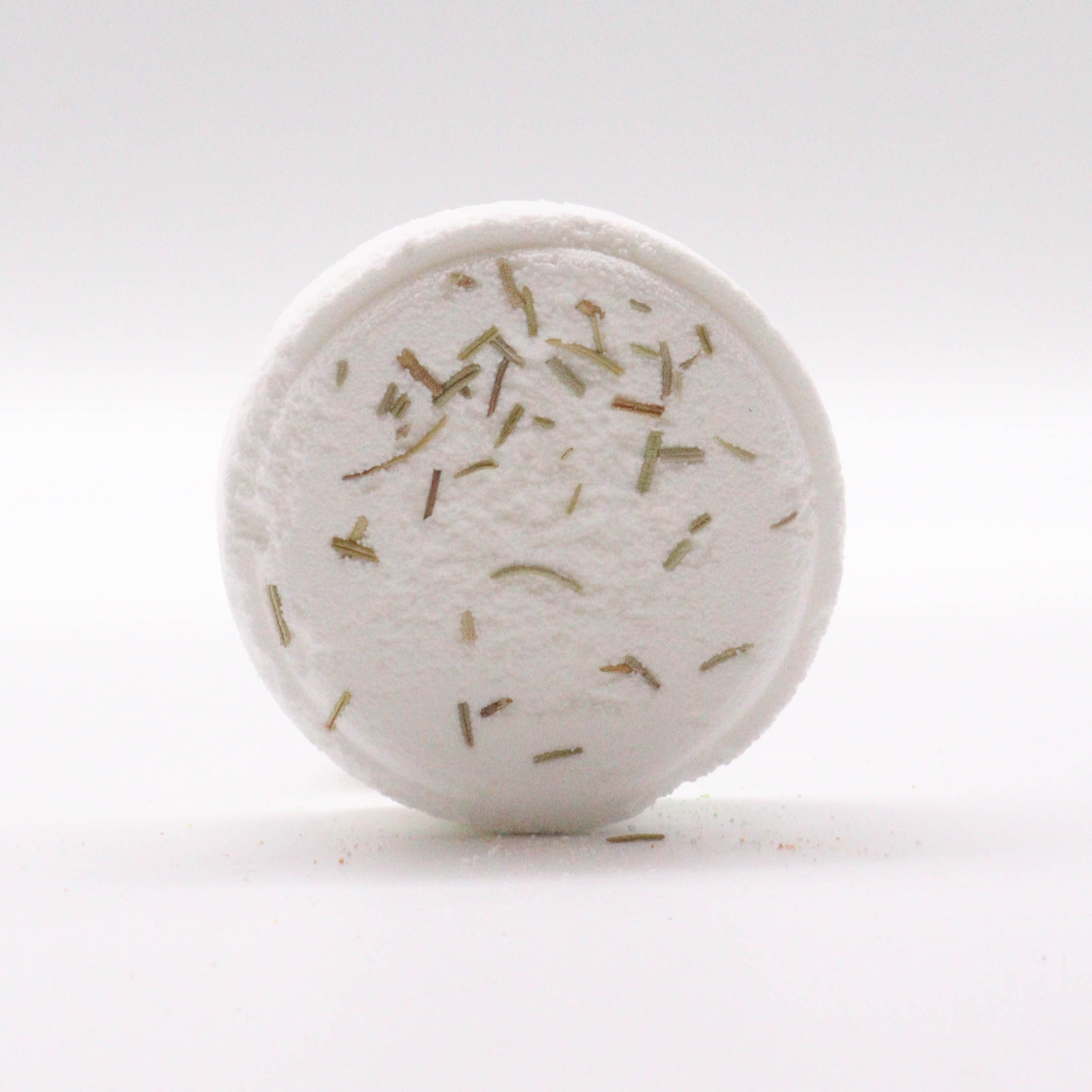 Zen Shower Steamers Gift Set (4 x 50g pcs) - Vegan & Natural