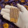 Blue Lotus Pre Rolls (Nymphaea caerulea) Incense Cones