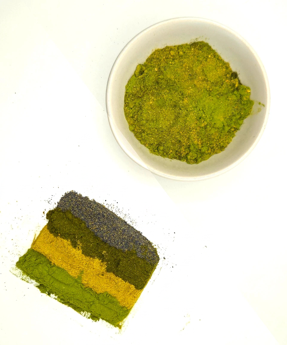Metabolic Balance drink blend - Soursop/Moringa/Bitter Melon powder